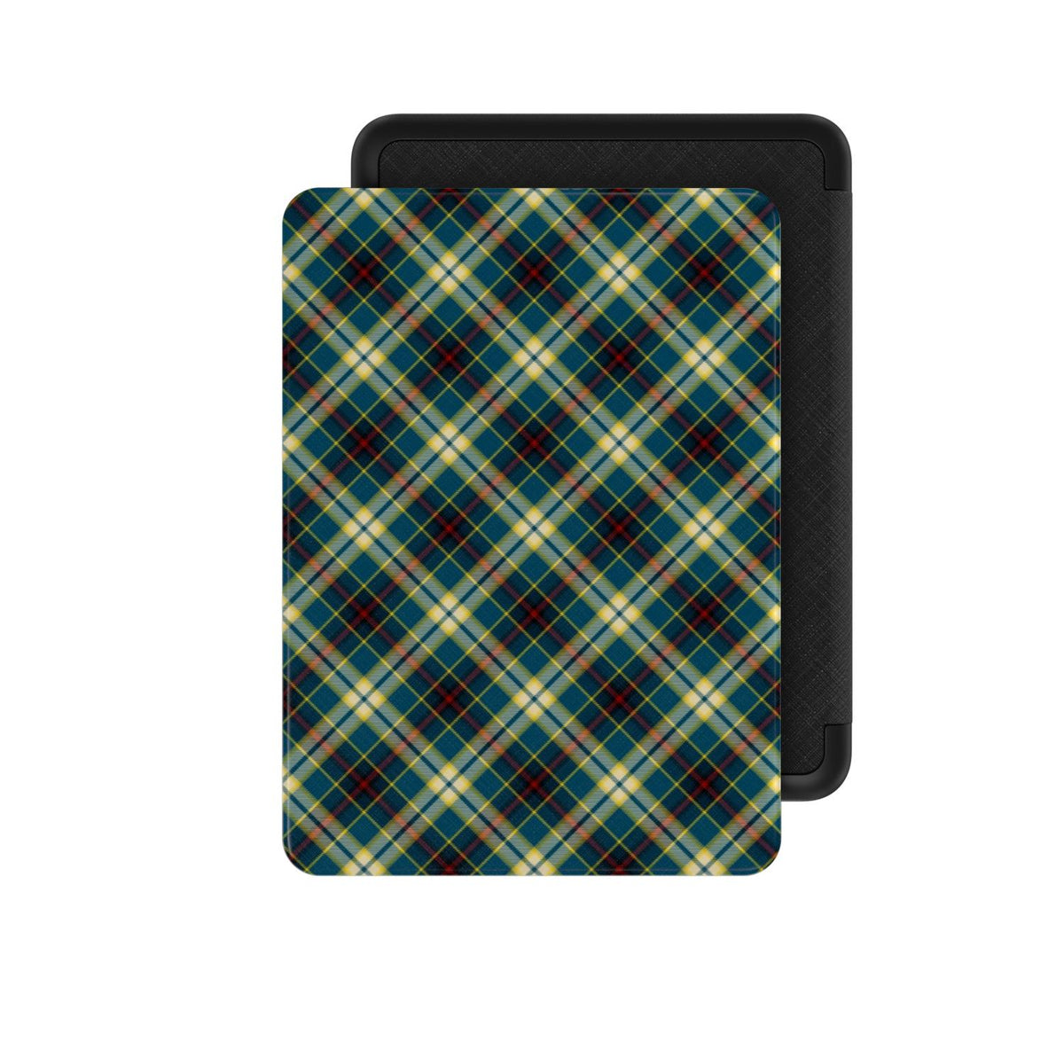 Tartan - Kindle case