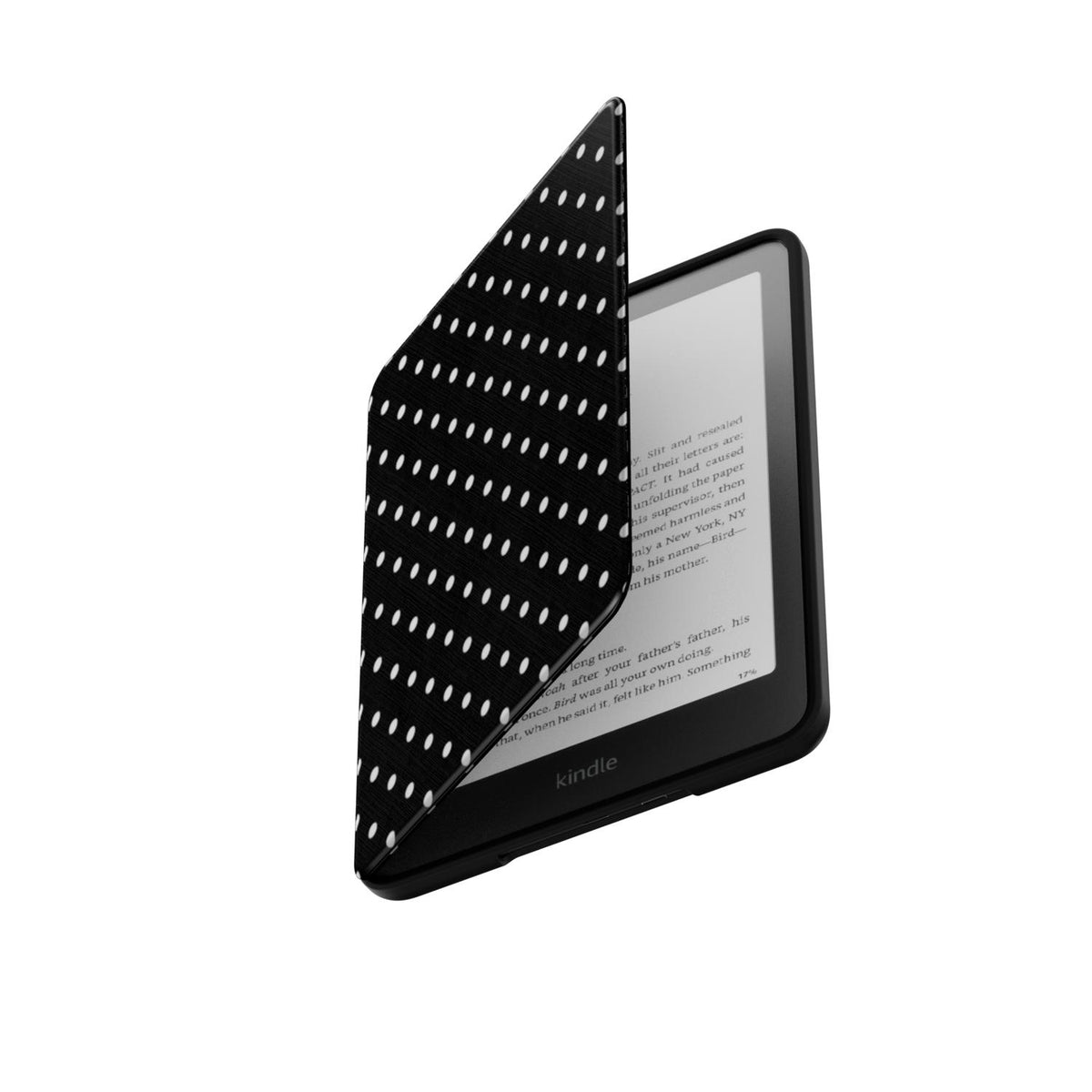 Dotted - Kindle case