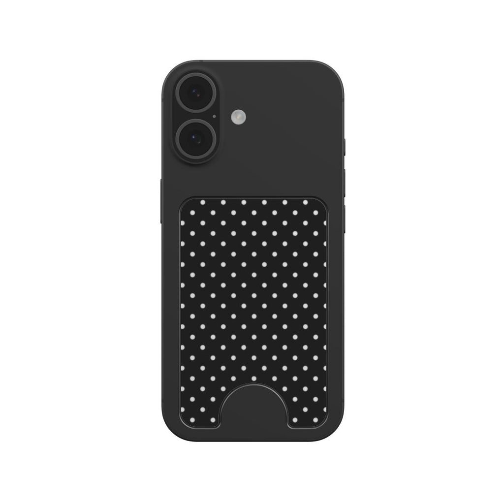 Dotted - Magnetic wallet
