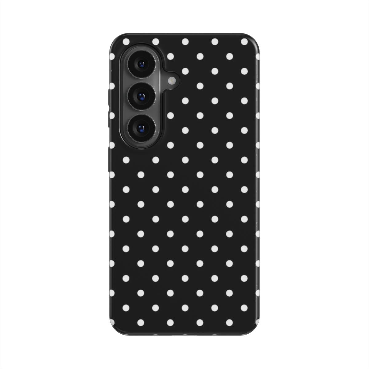 Dotted - Magnetic Tough Phone Case