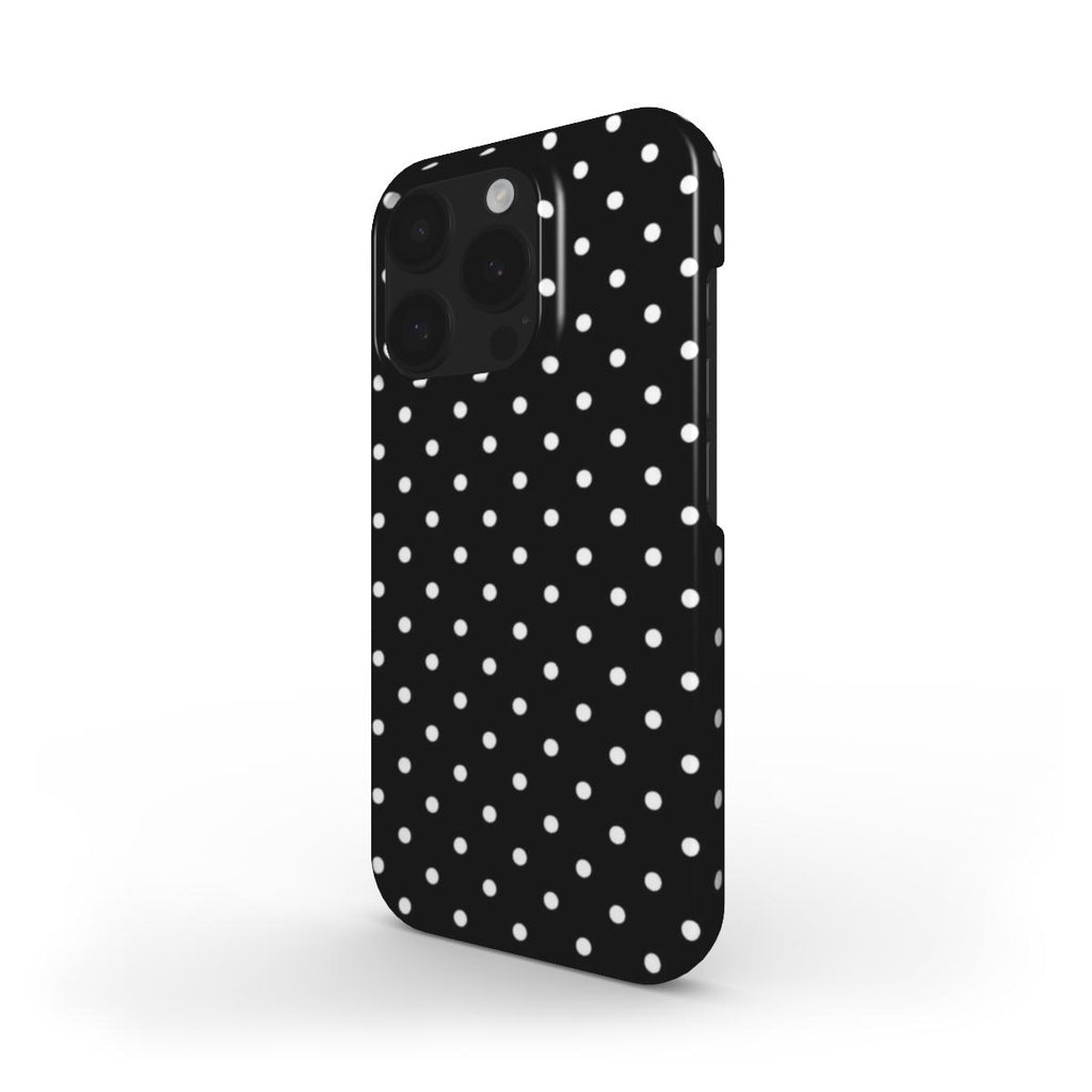 Dotted - Snap Phone Case
