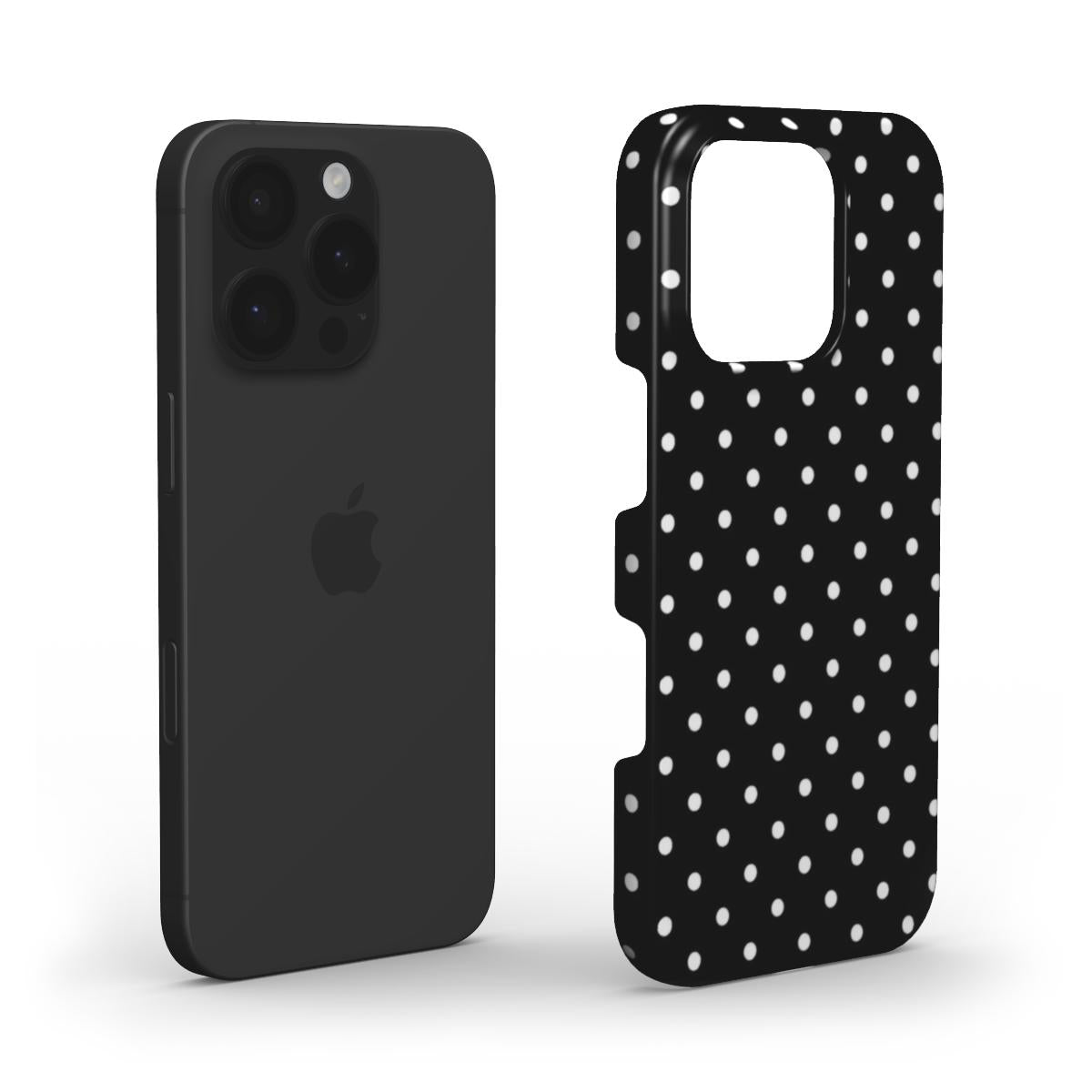 Dotted - Snap Phone Case