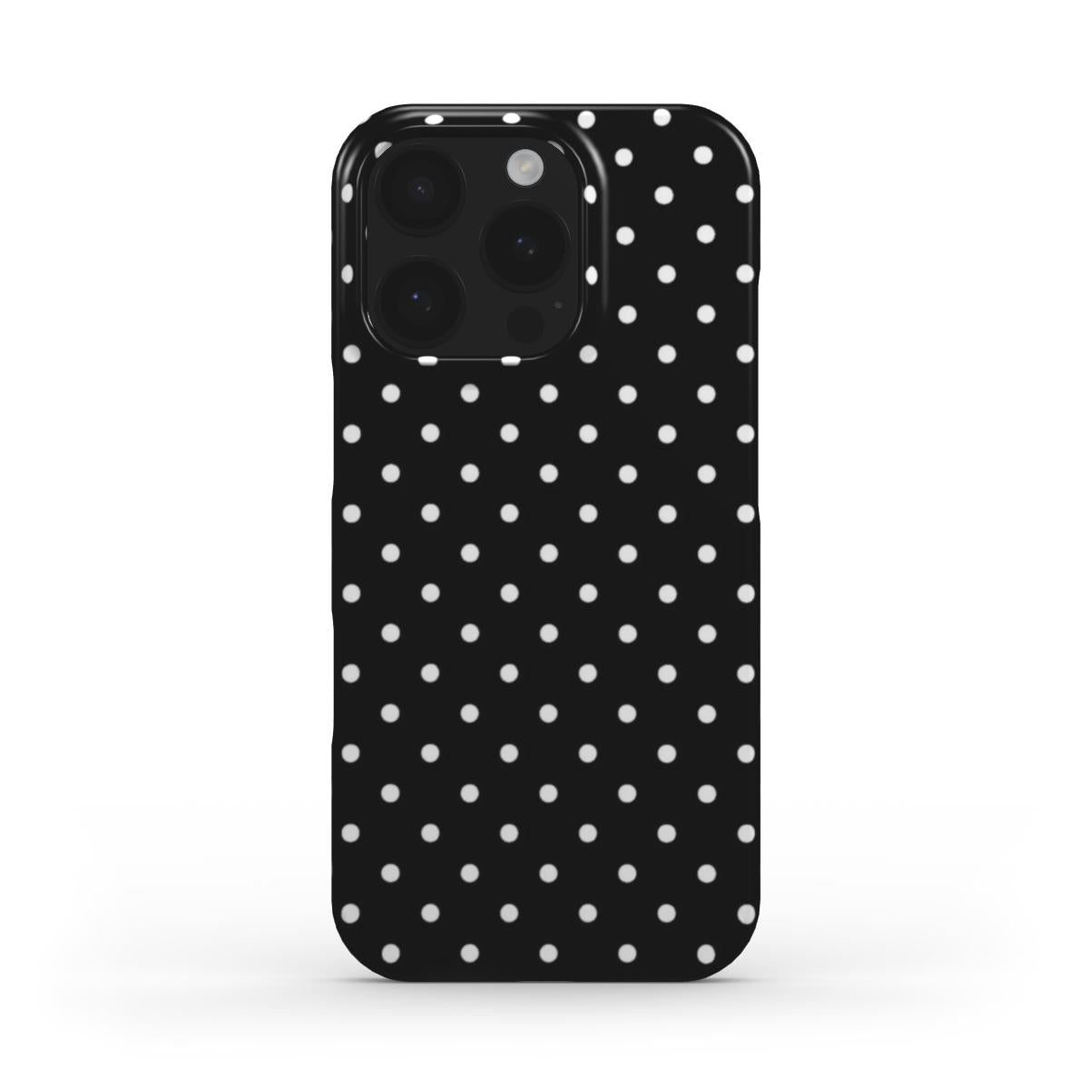 Dotted - Snap Phone Case