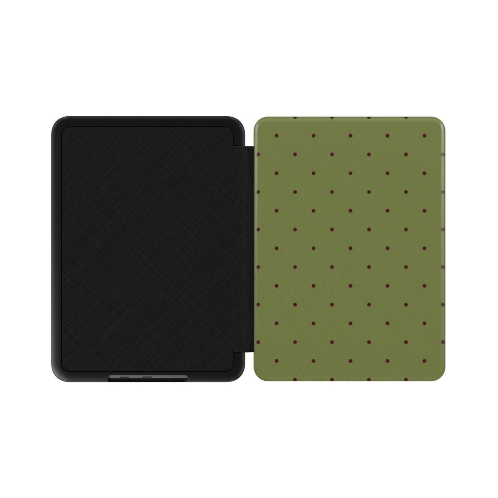 Olive - Kindle case