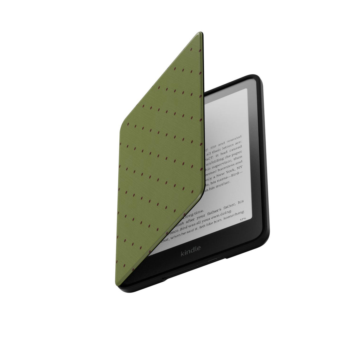 Olive - Kindle case