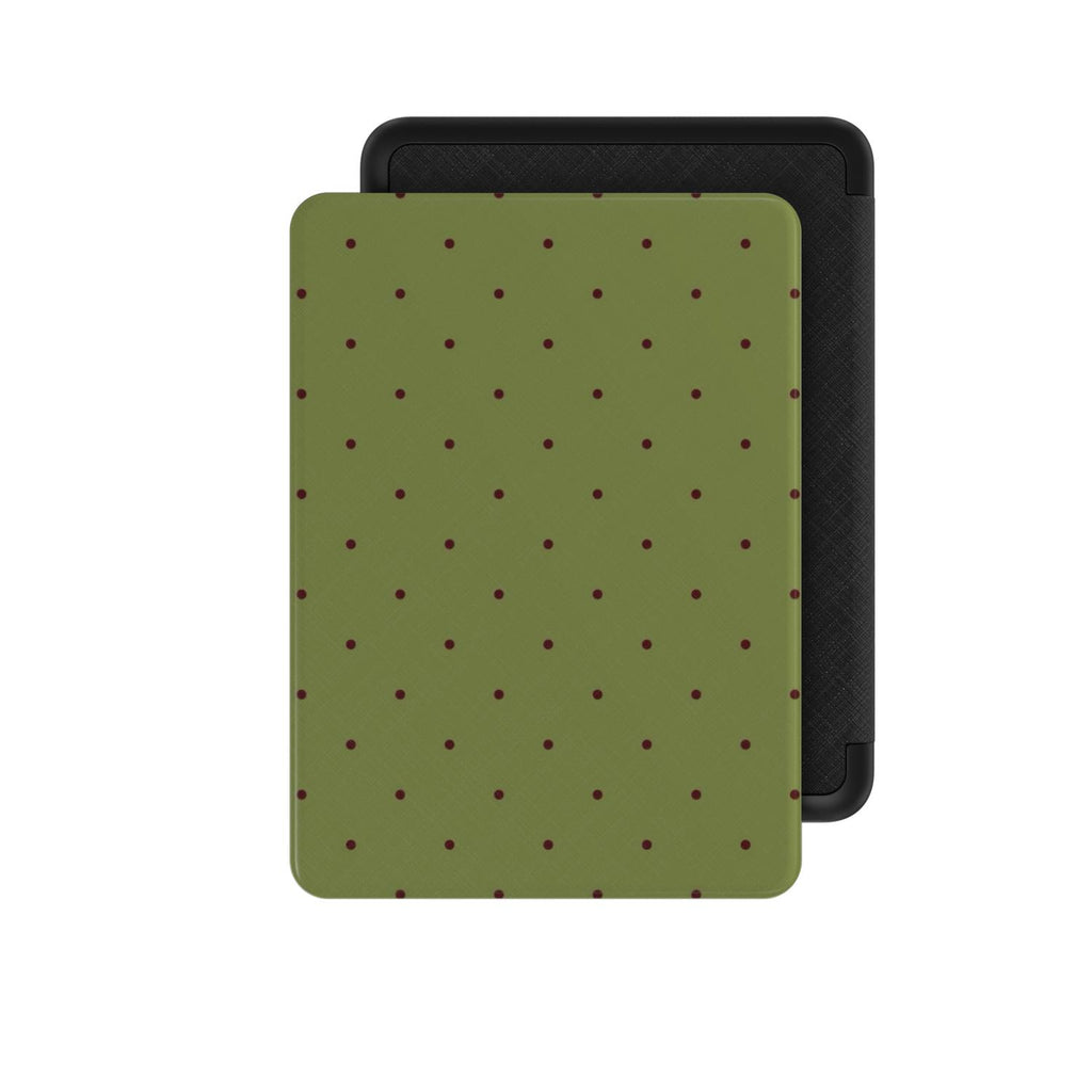 Olive - Kindle case