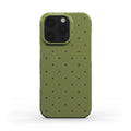 Olive - Snap Phone Case