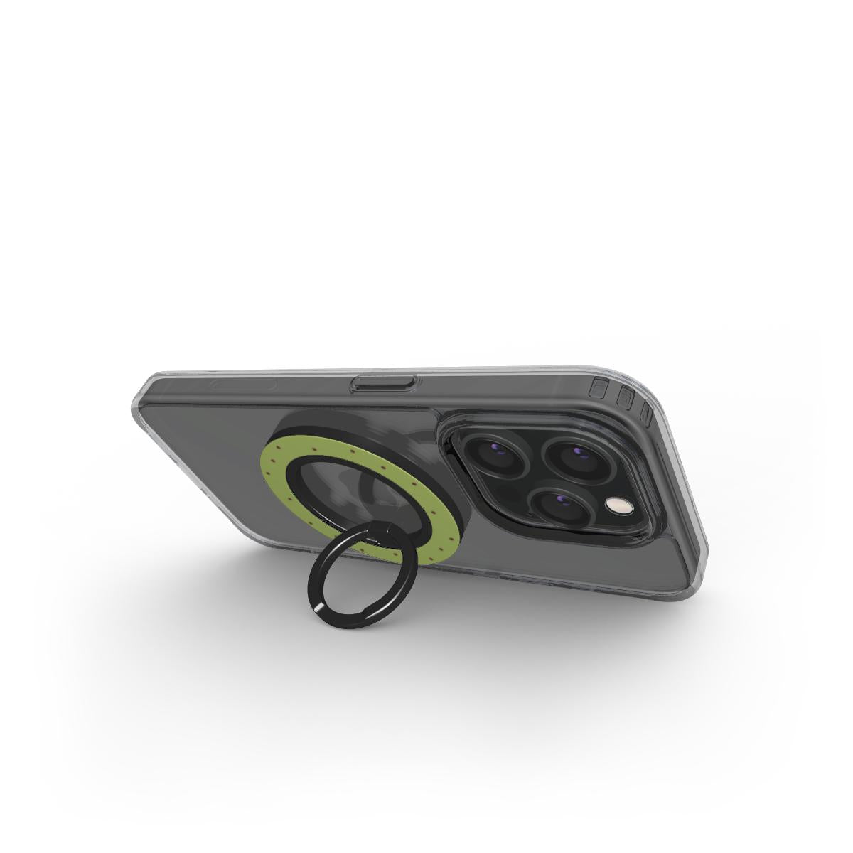 Olive - Ring Holder