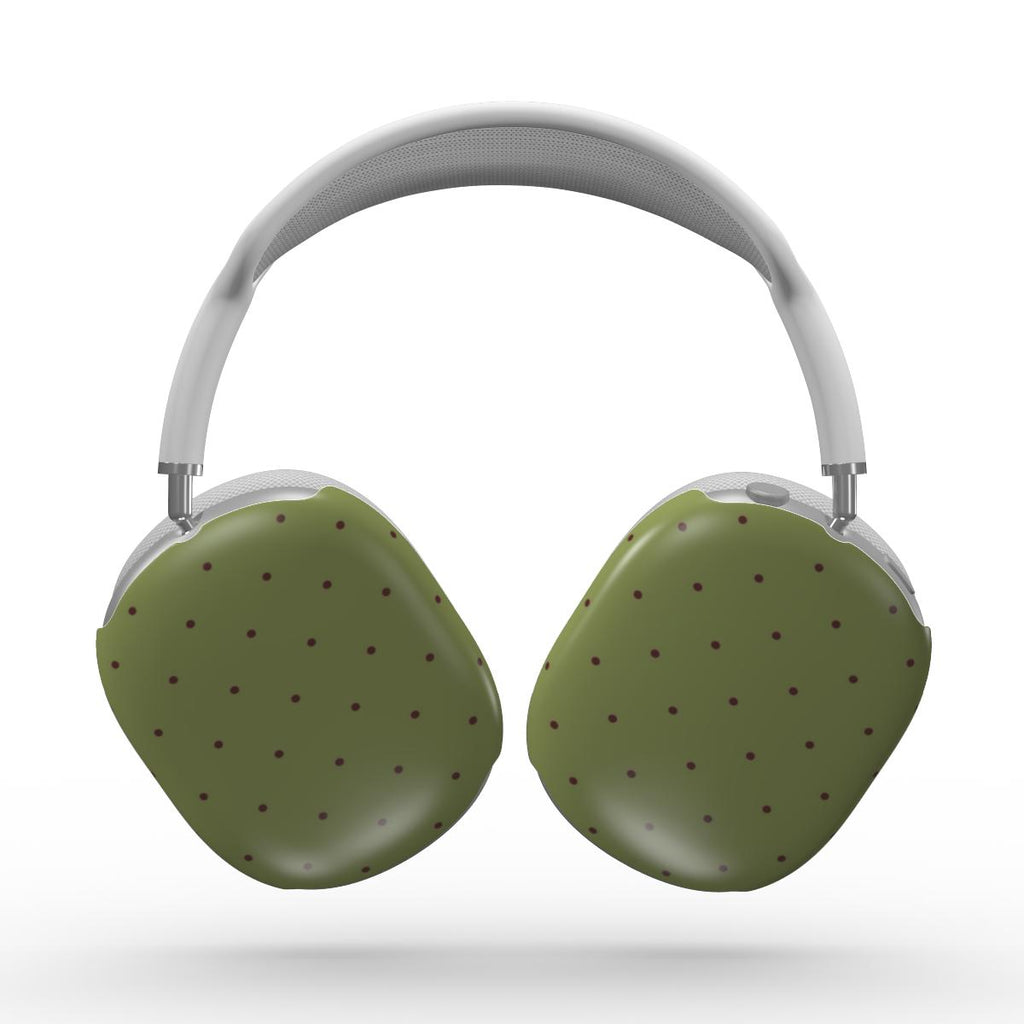 Olive - Apple AirPods Max Tough Case