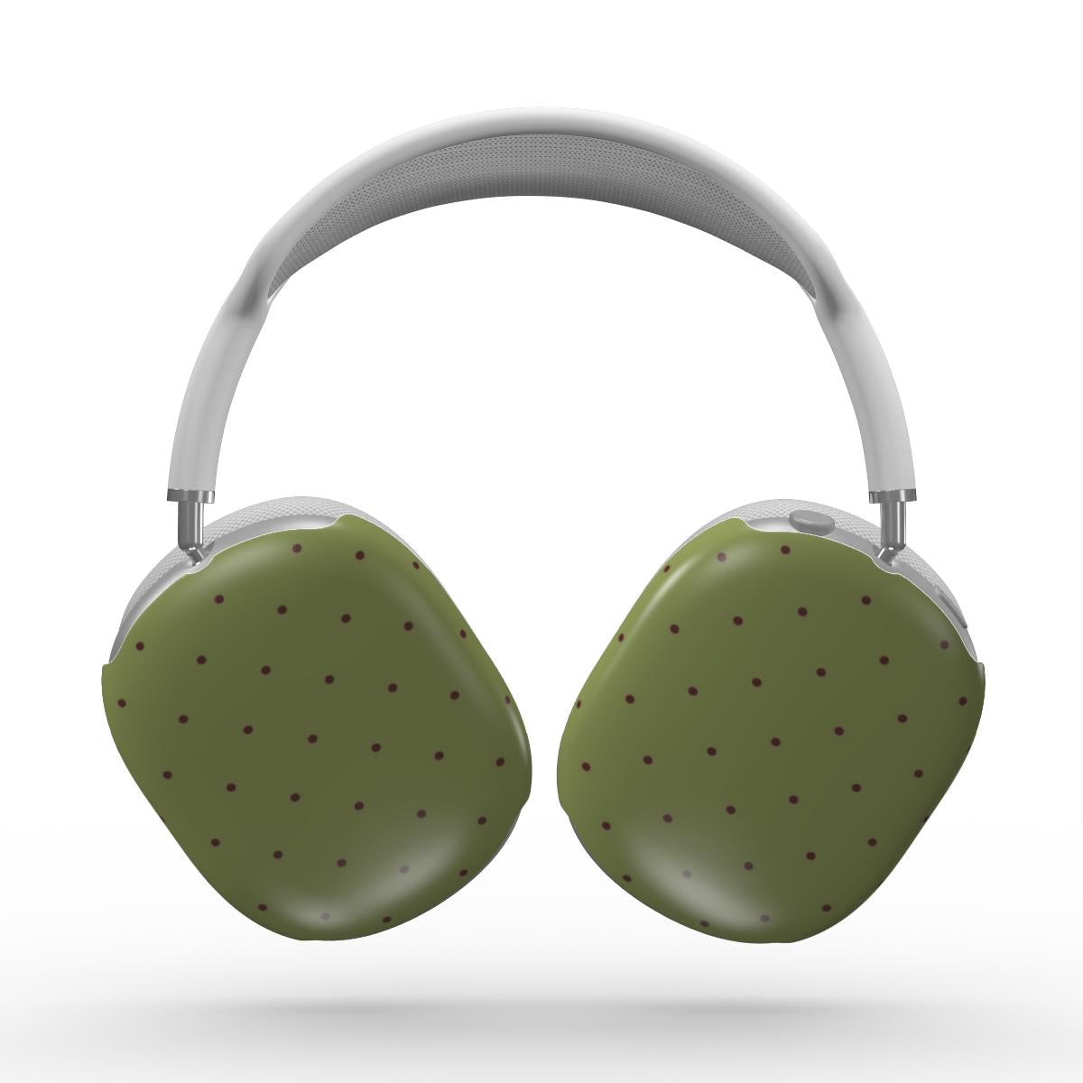 Olive - Apple AirPods Max Tough Case