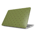 Olive - MacBook Case