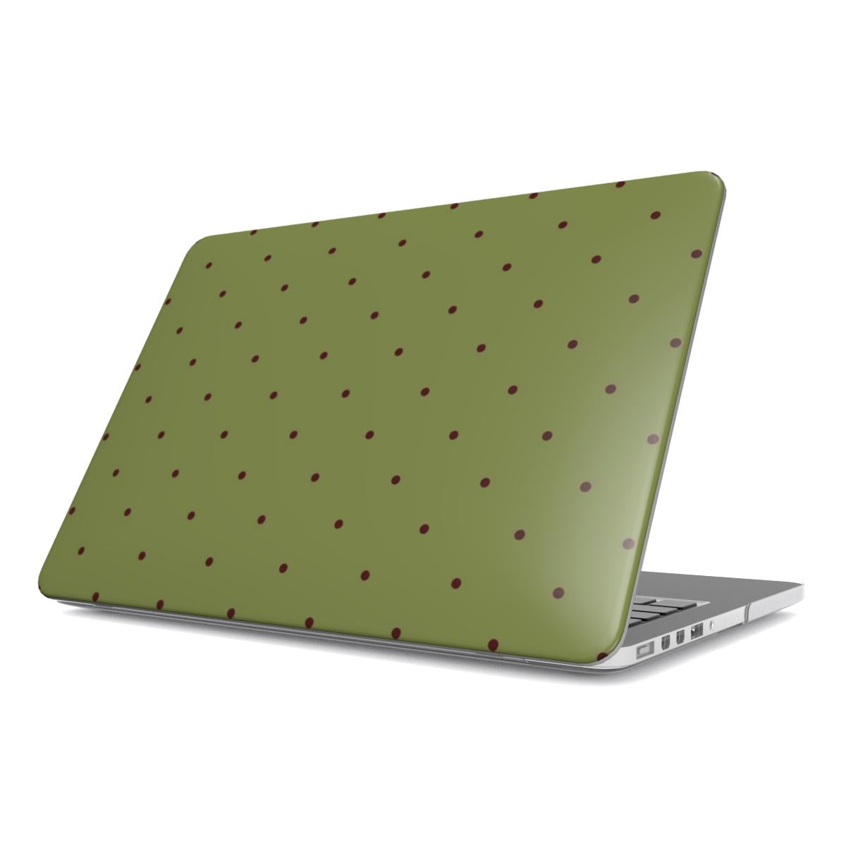 Olive - MacBook Case