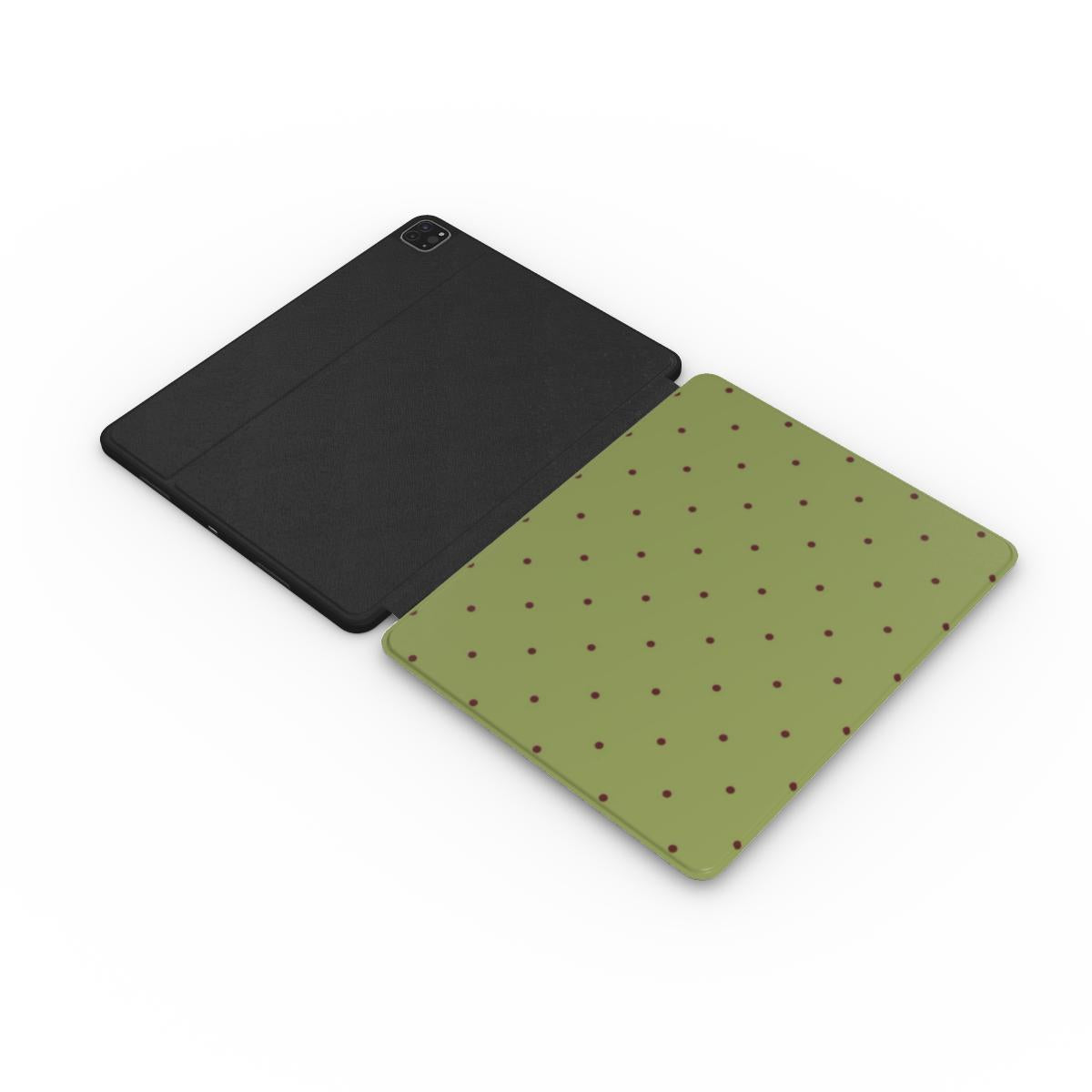 Olive - Apple iPad Case