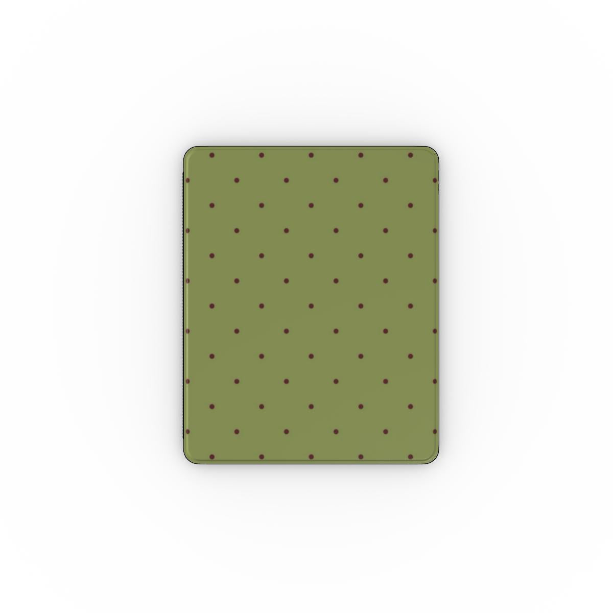 Olive - Apple iPad Case