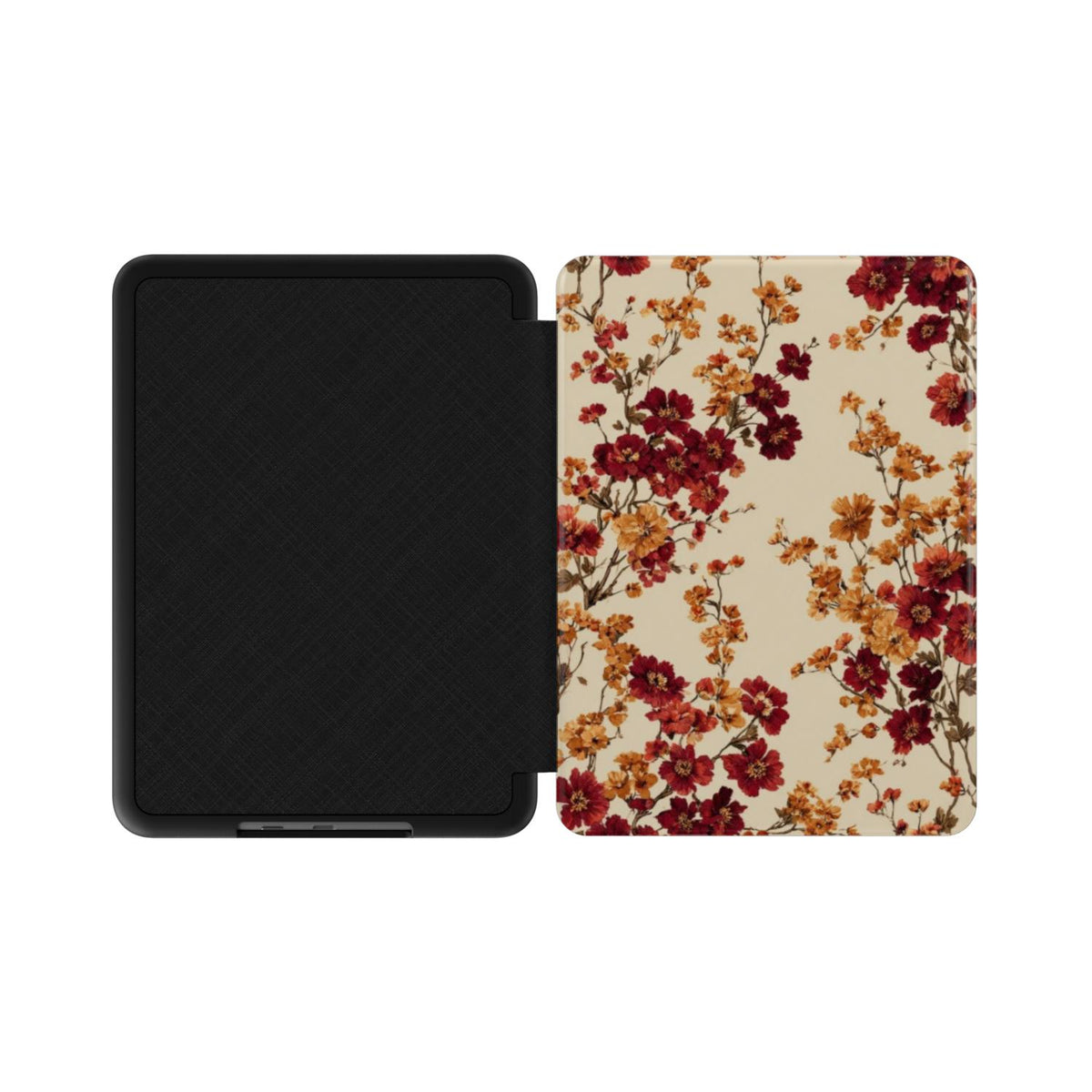 Rustic - Kindle case