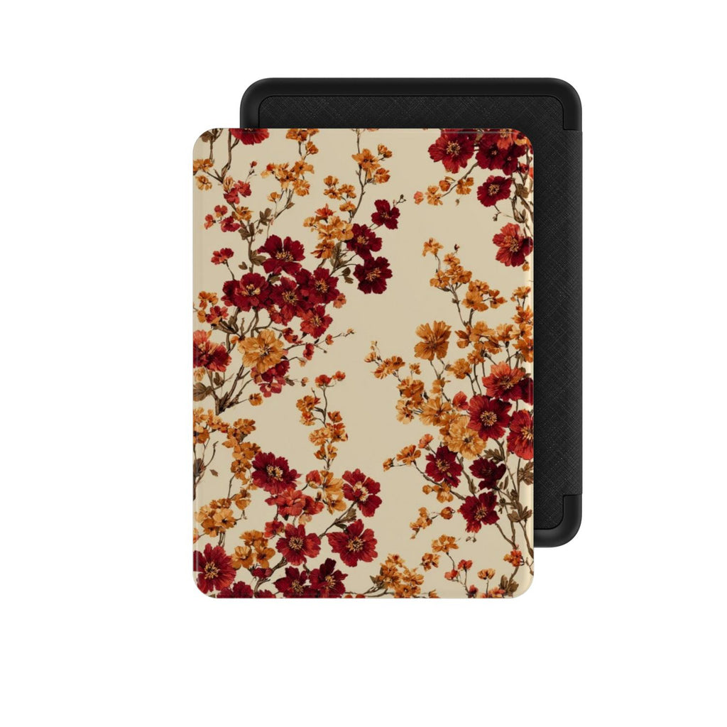 Rustic - Kindle case