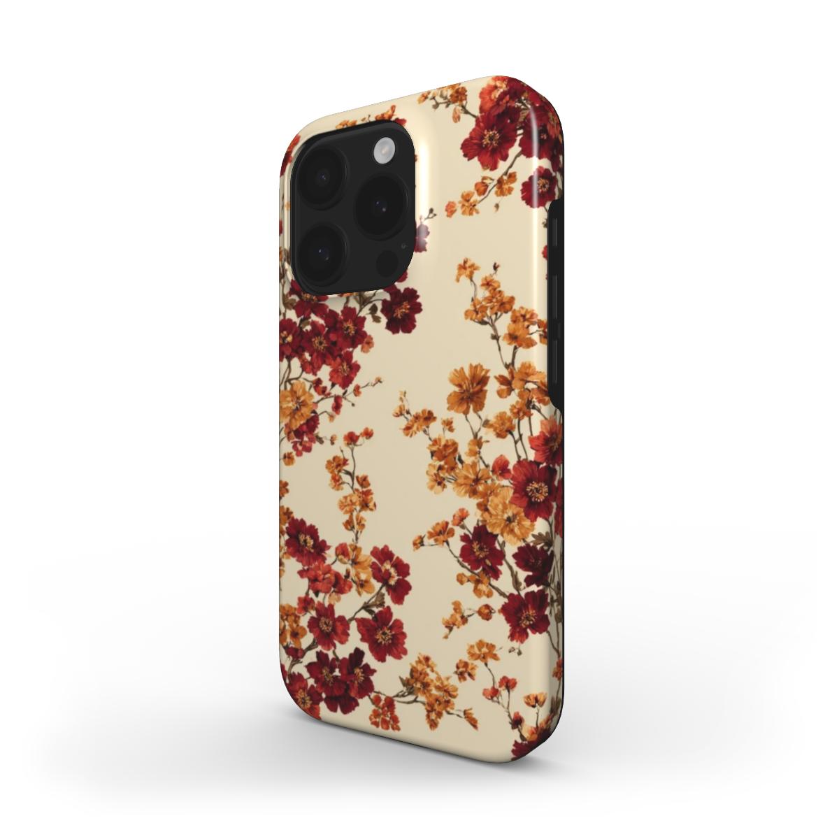 Rustic - Tough Phone Case