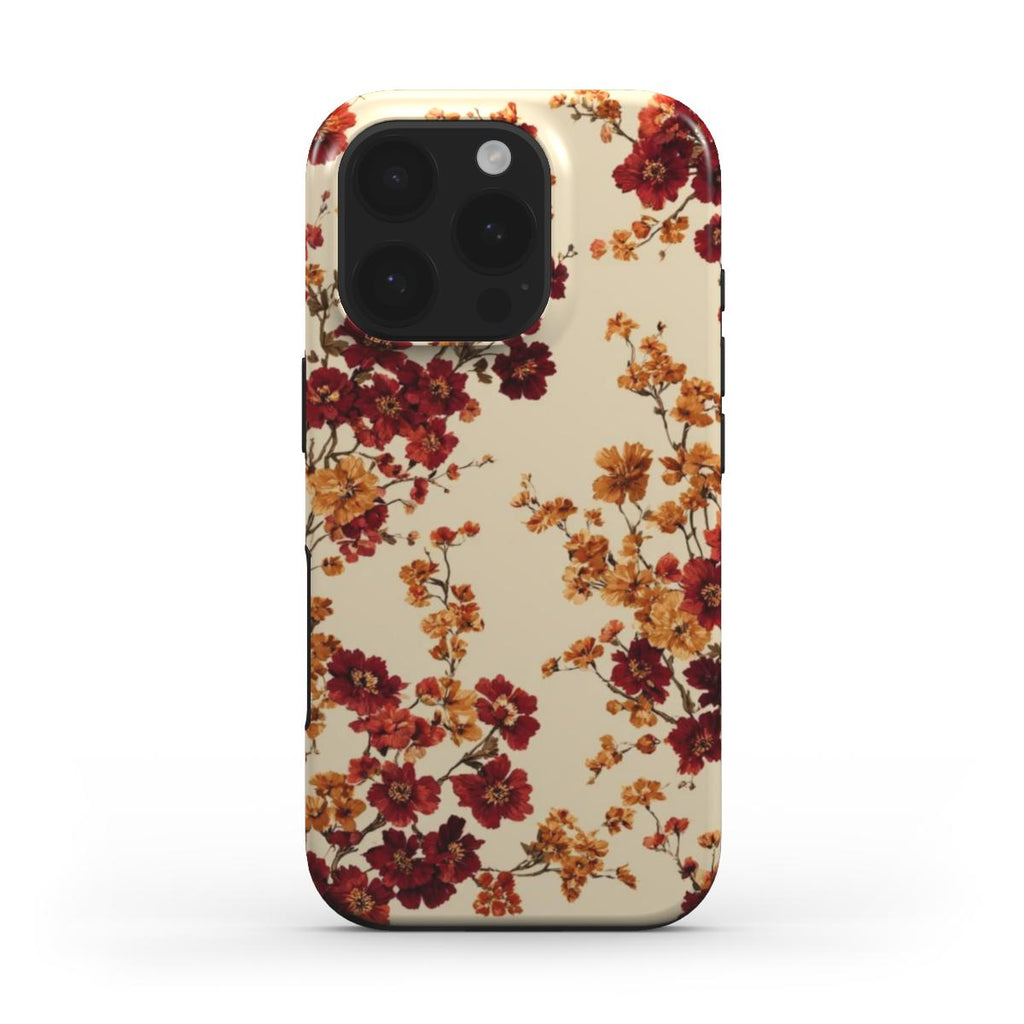 Rustic - Tough Phone Case
