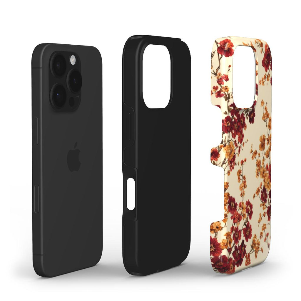 Rustic - Tough Phone Case