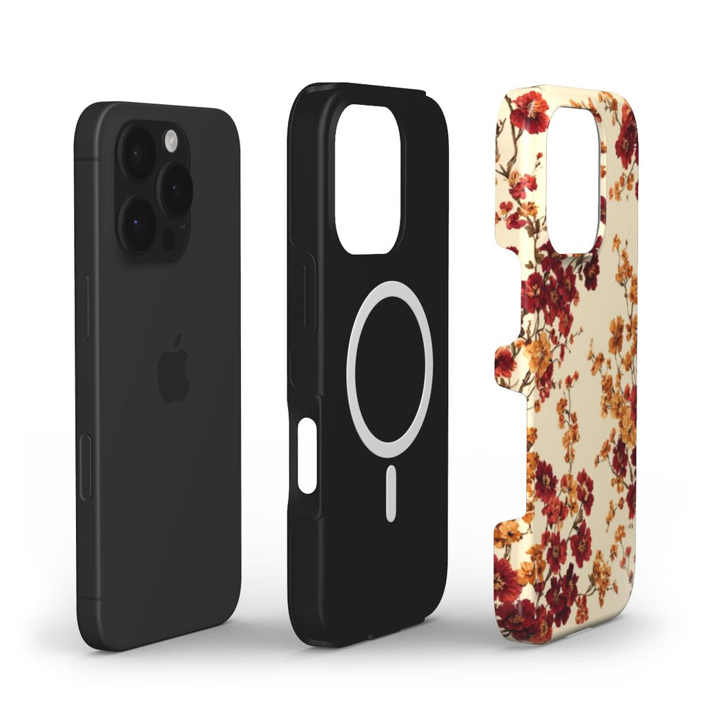 Rustic - MagSafe Tough Phone Case