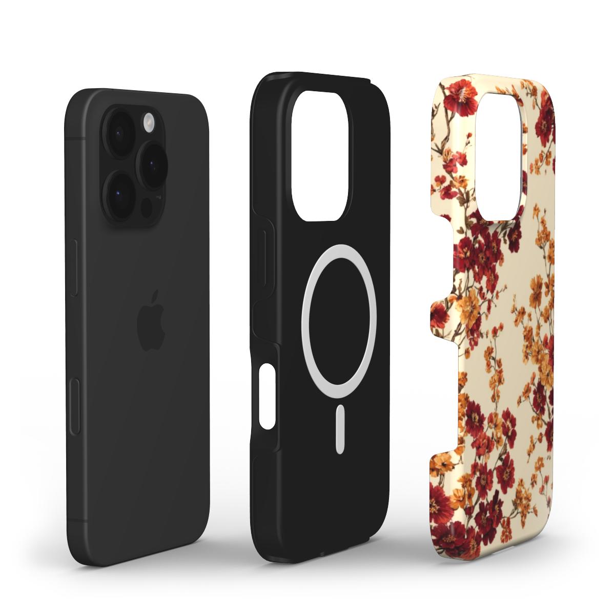 Rustic - MagSafe Tough Phone Case