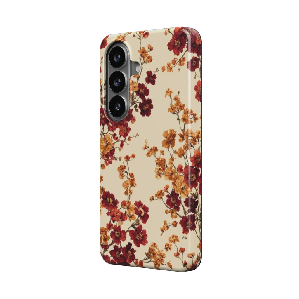 Rustic - Magnetic Tough Phone Case