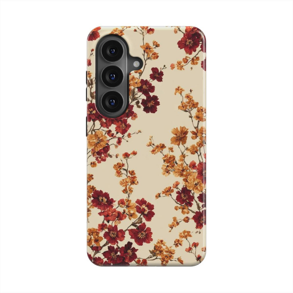 Rustic - Magnetic Tough Phone Case