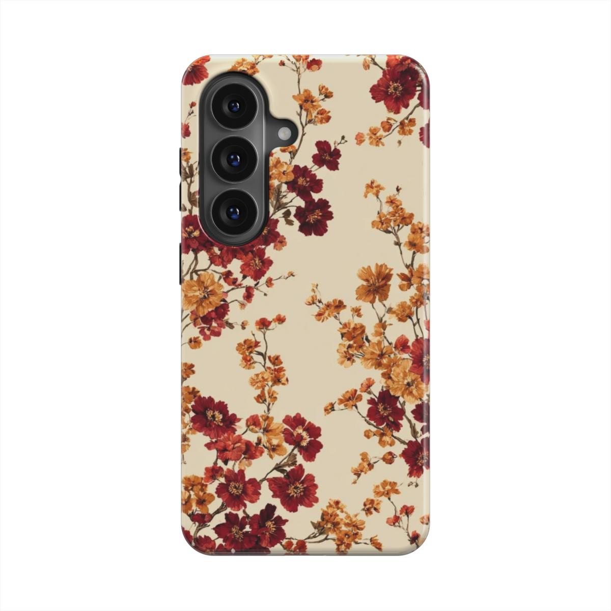 Rustic - Magnetic Tough Phone Case