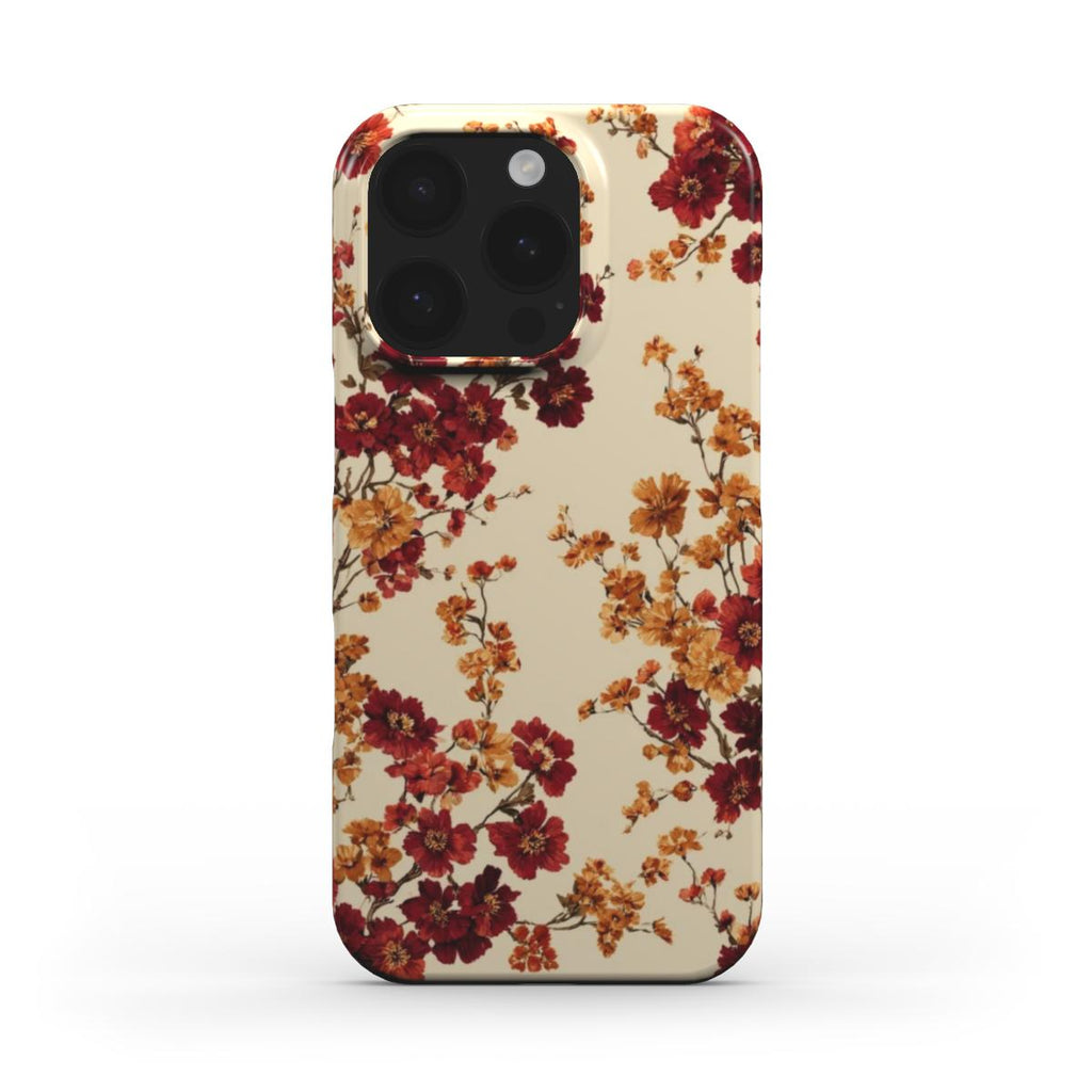 Rustic - Snap Phone Case