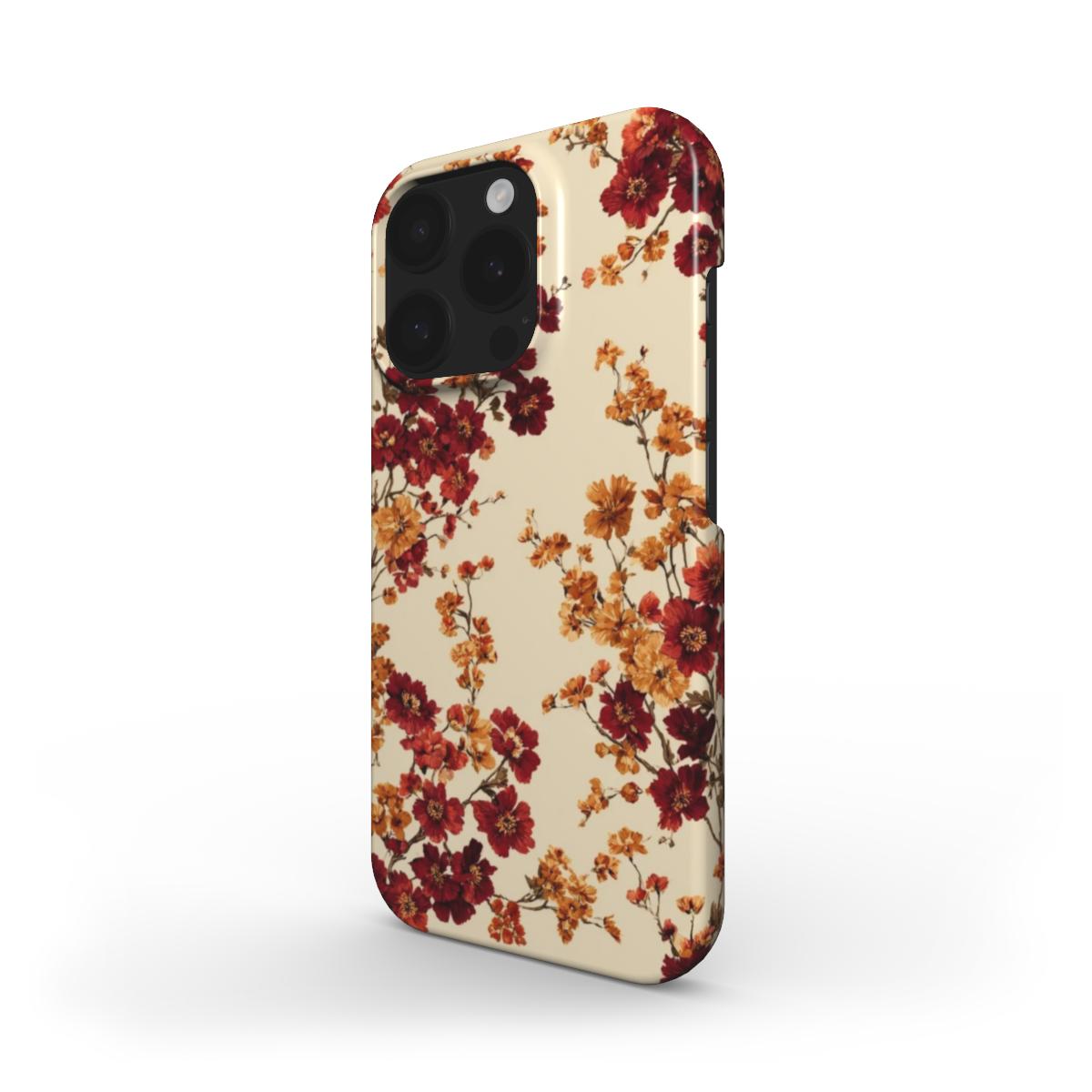 Rustic - Snap Phone Case