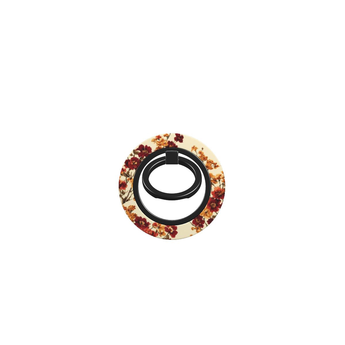Rustic - Ring Holder