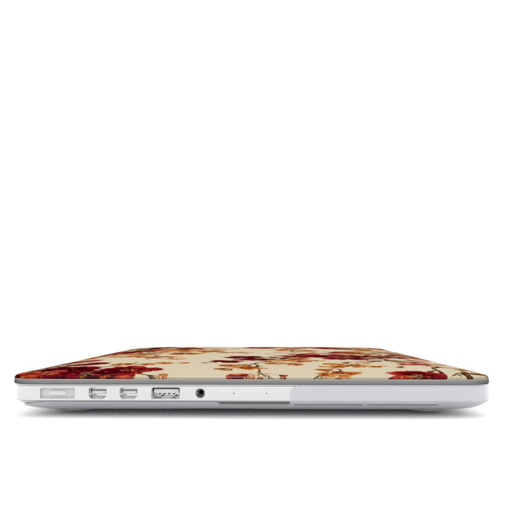 Rustic - MacBook Case