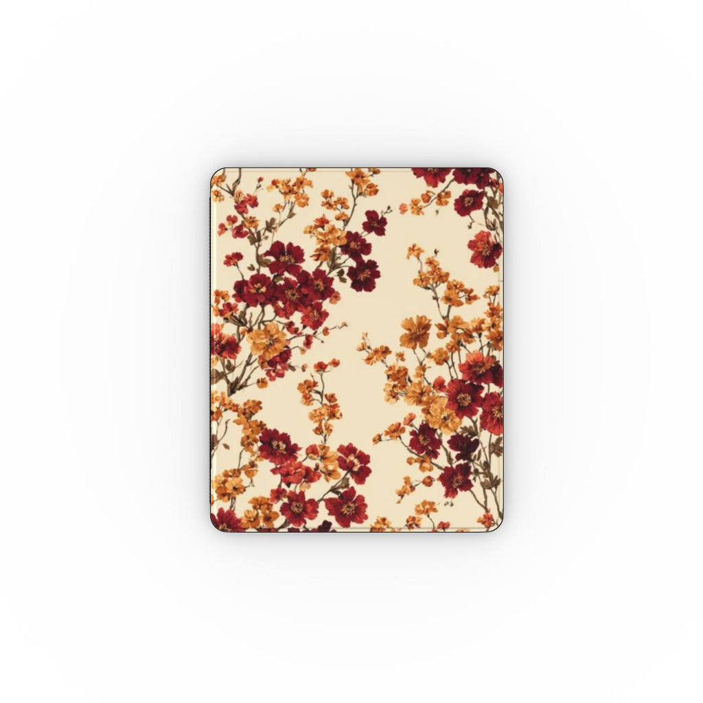 Rustic - Apple iPad Case