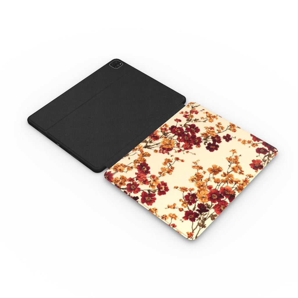 Rustic - Apple iPad Case