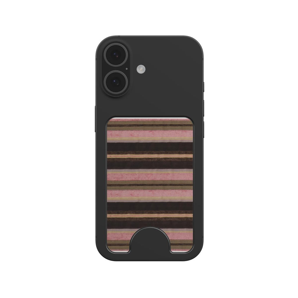 Latte - Magnetic wallet