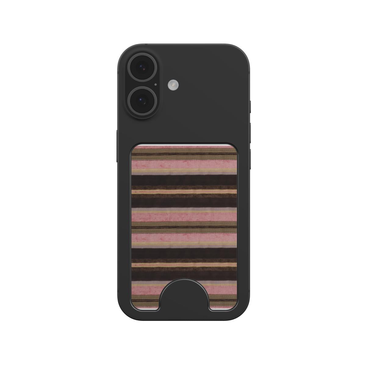 Latte - Magnetic wallet