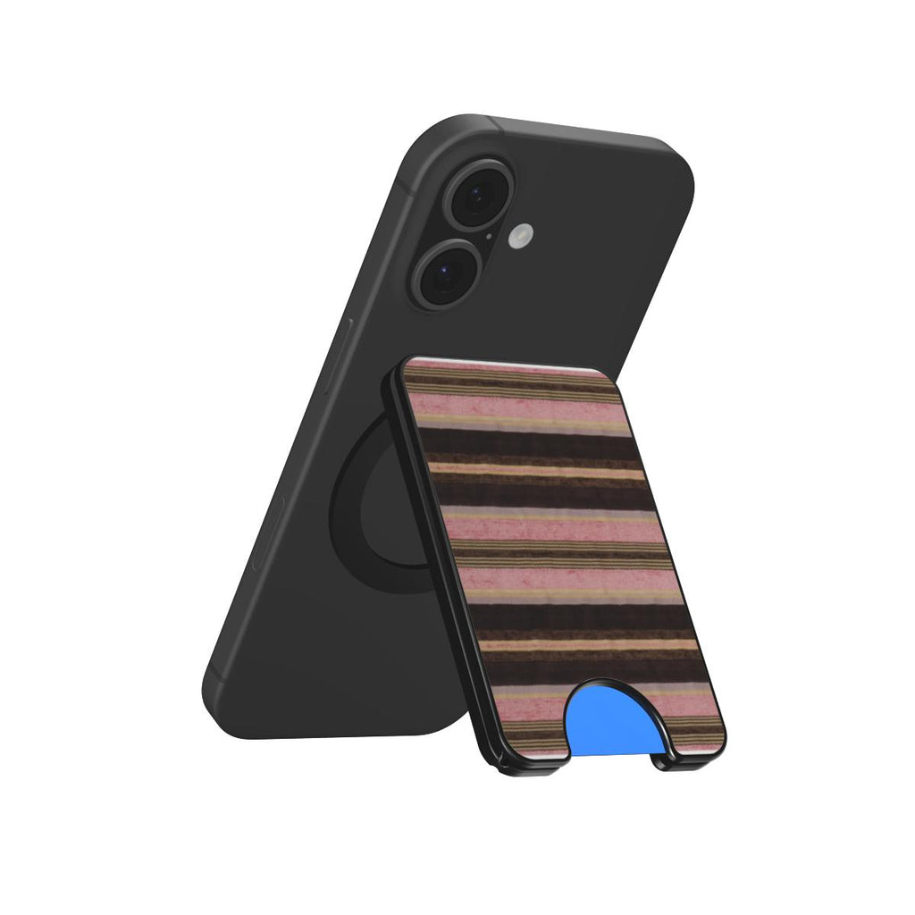 Latte - Magnetic wallet