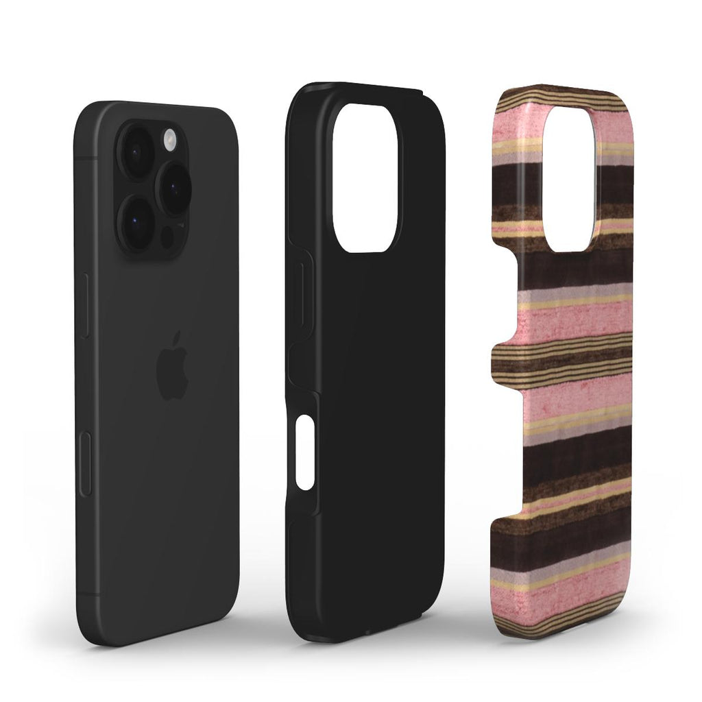 Latte - Tough Phone Case