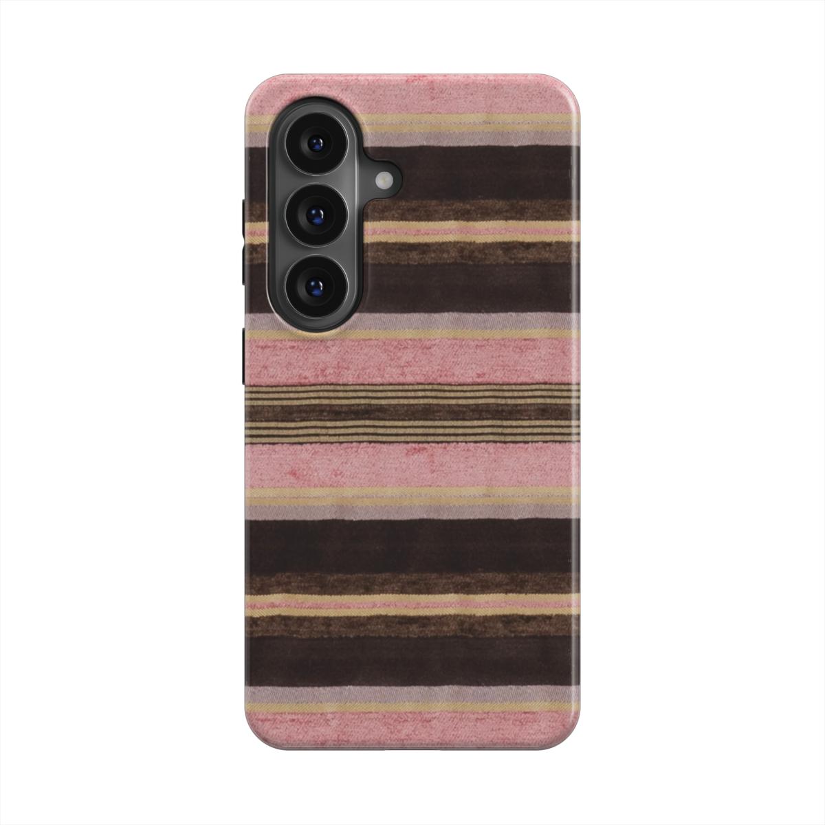 Latte - Magnetic Tough Phone Case