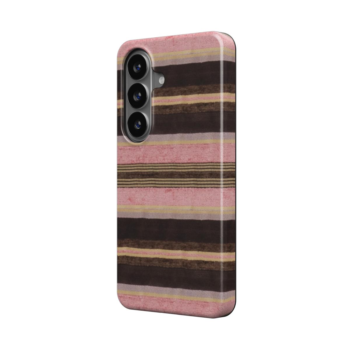 Latte - Magnetic Tough Phone Case