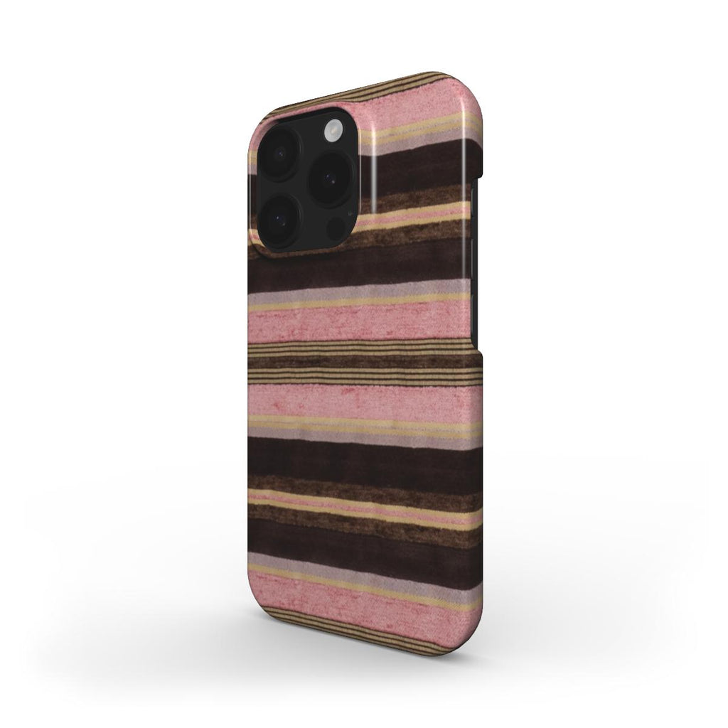 Latte - Snap Phone Case