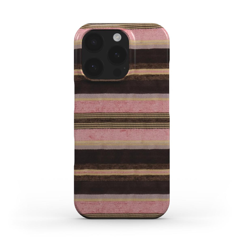 Latte - Snap Phone Case