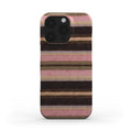 Latte - Snap Phone Case