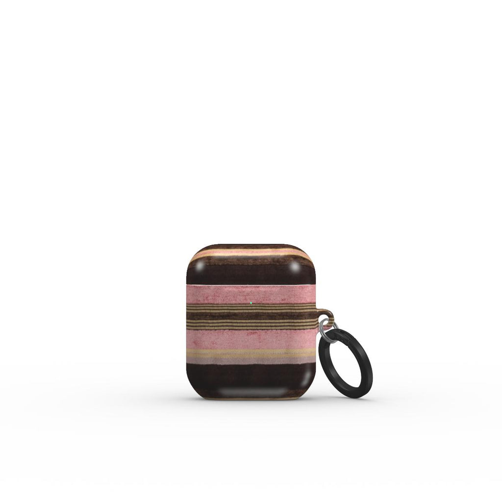 Latte - Apple AirPods Tough Case