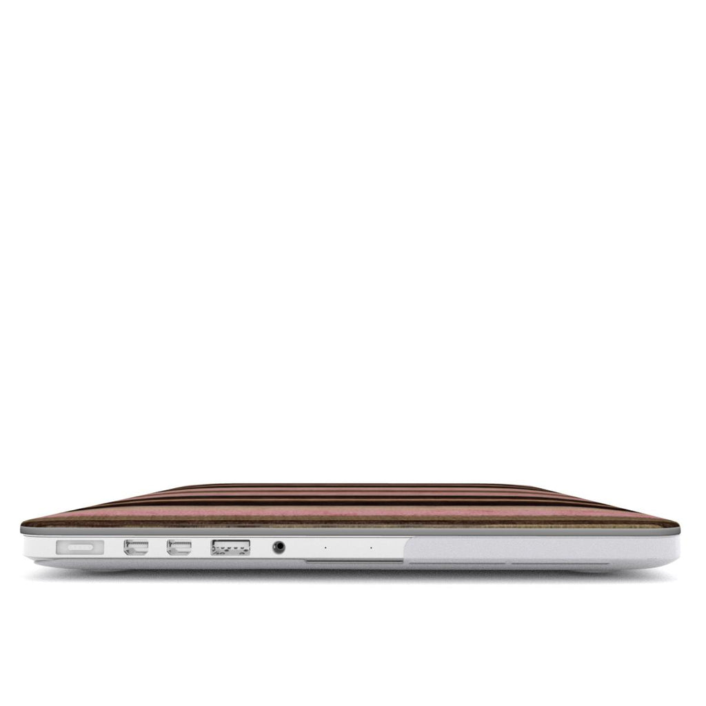 Latte - MacBook Case