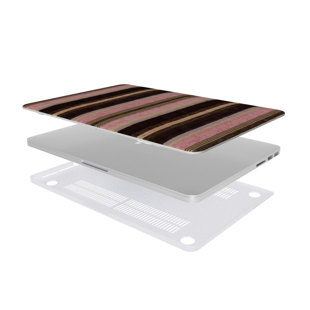 Latte - MacBook Case