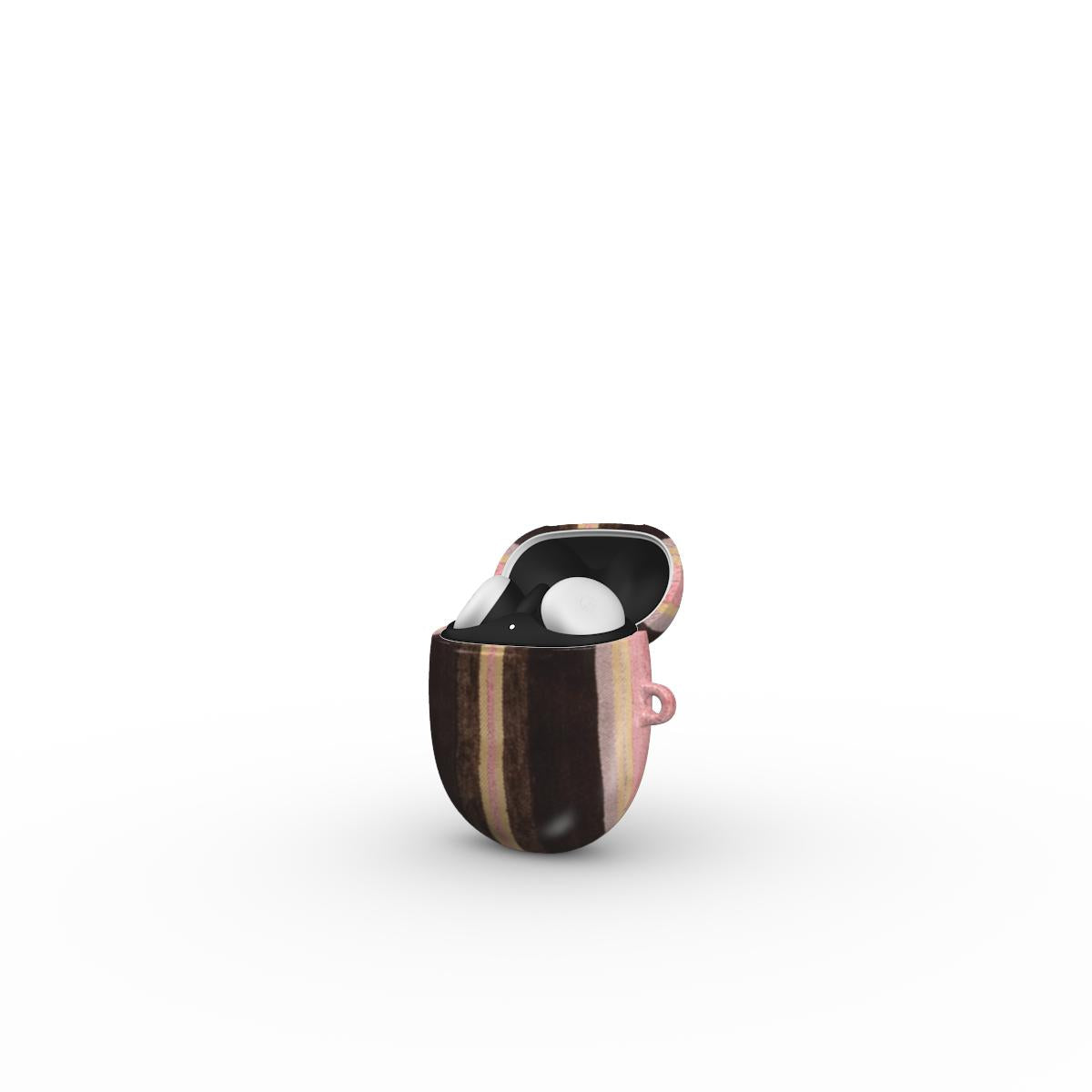 Latte - Google Pixel Buds Tough Case