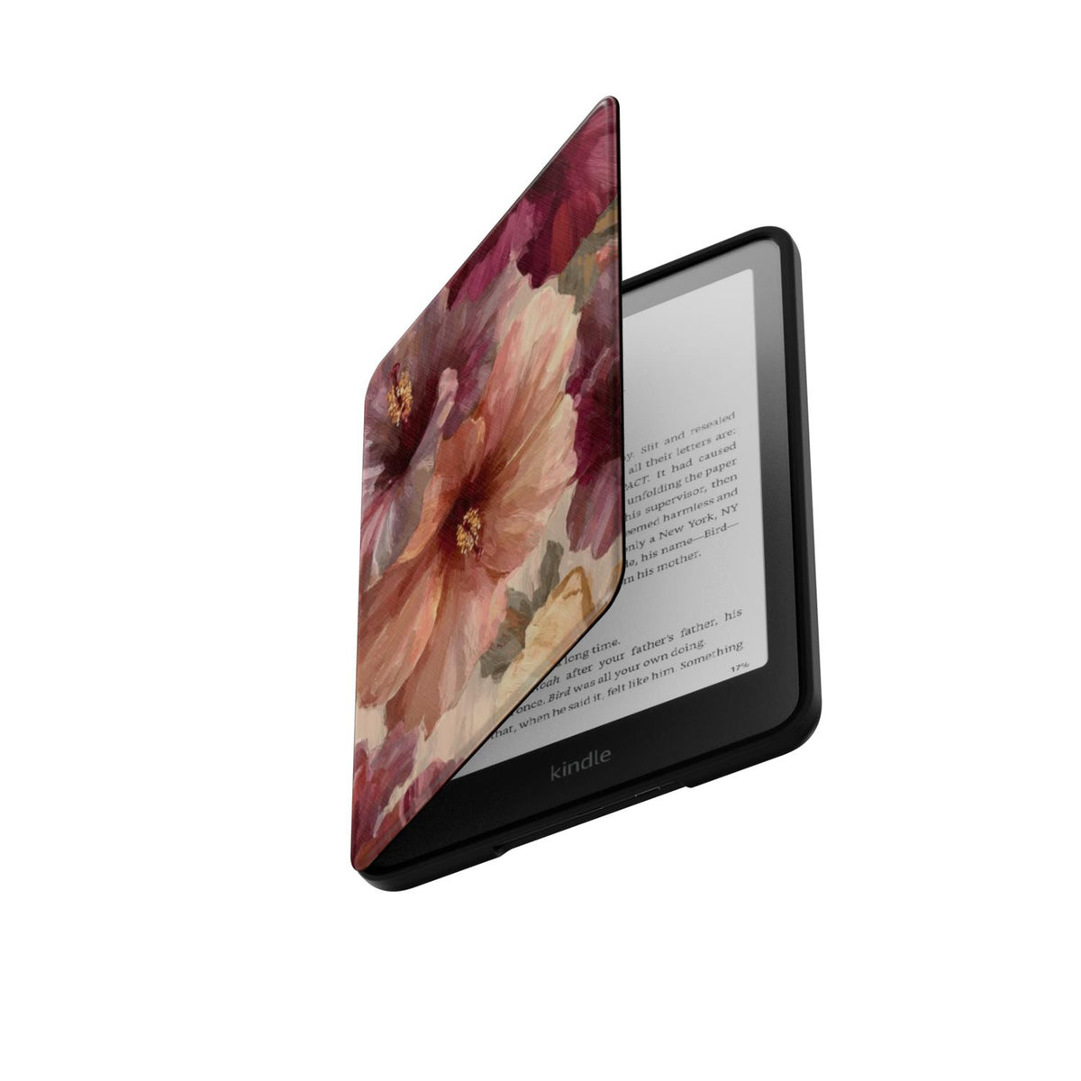 Vintage - Kindle case