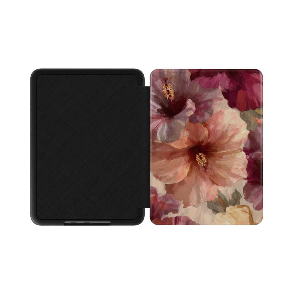 Vintage - Kindle case