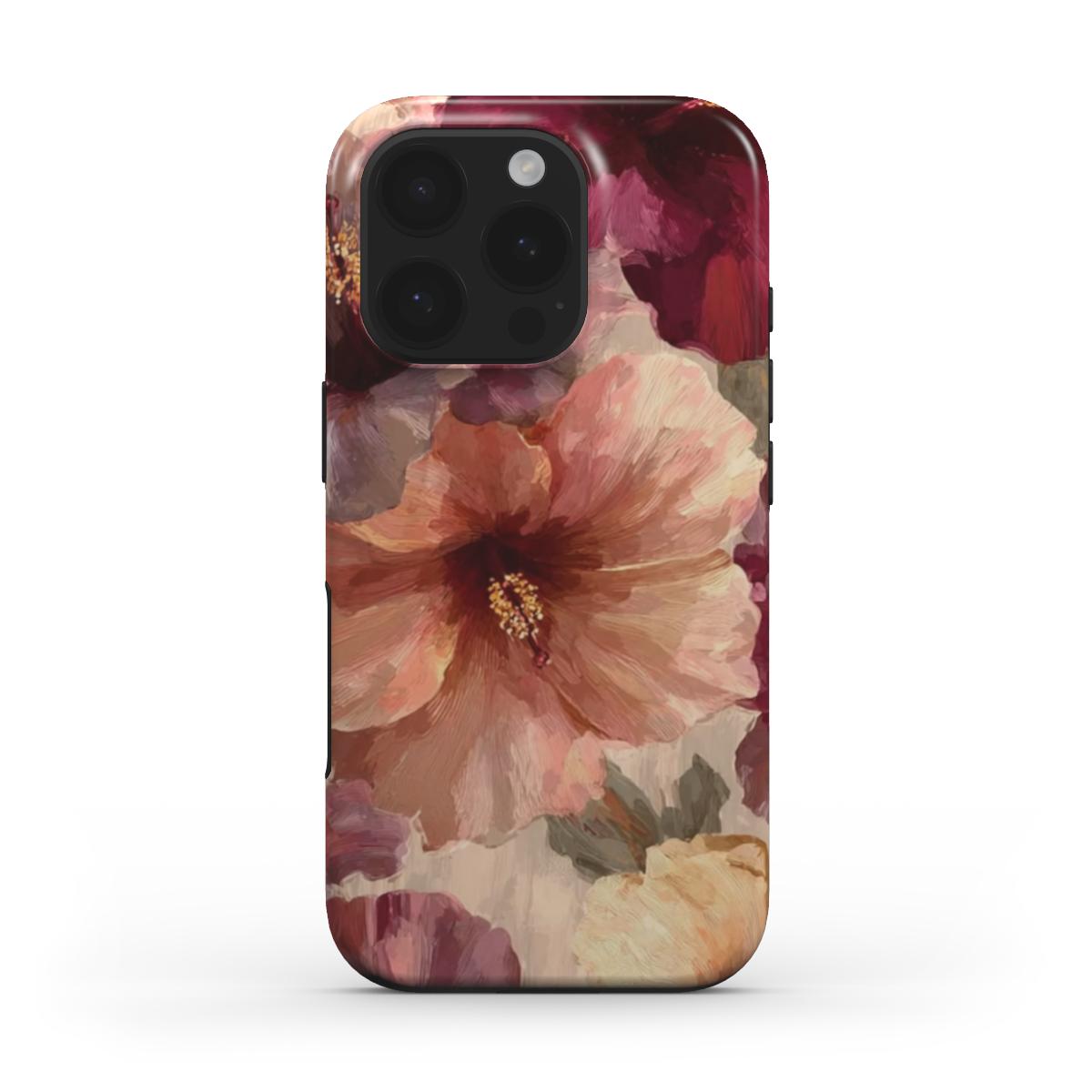 Vintage - Tough Phone Case